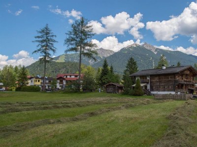 Apartment 3-Raum-Appartement - Outdoor photo 16