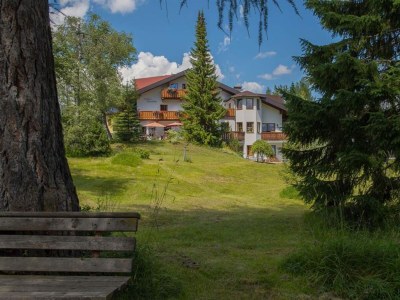 Apartment 3-Raum-Appartement - Outdoor photo 24