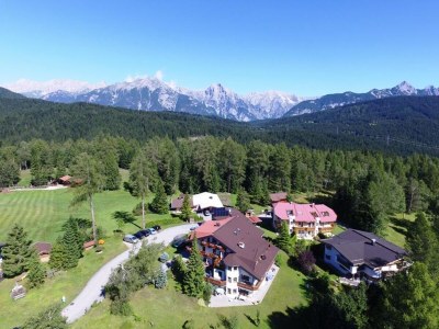 Apartment 3-Raum-Appartement - Outdoor photo 26