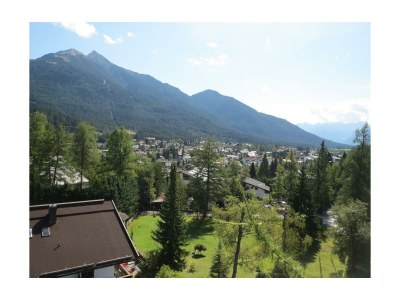 Apartment 3-Raum-Appartement - Environment photo 118