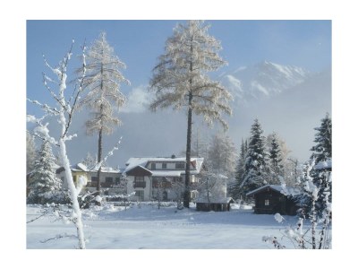 Apartment 4-Raum-Appartement - Outdoor photo 4