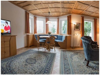 Apartment 4-Raum-Appartement - Outdoor photo 6