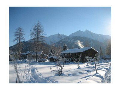 Apartment 4-Raum-Appartement - Outdoor photo 19