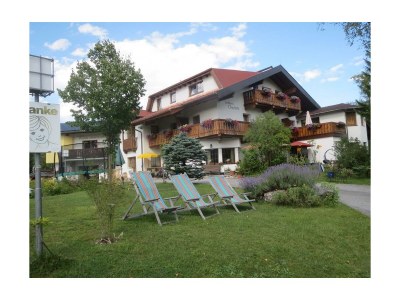 Apartment 4-Raum-Appartement - Outdoor photo 27