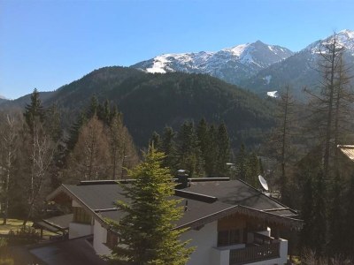 Apartment 4-Raum-Appartement - Outdoor photo 40