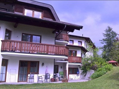 Apartment 4-Raum-Appartement - Outdoor photo 50
