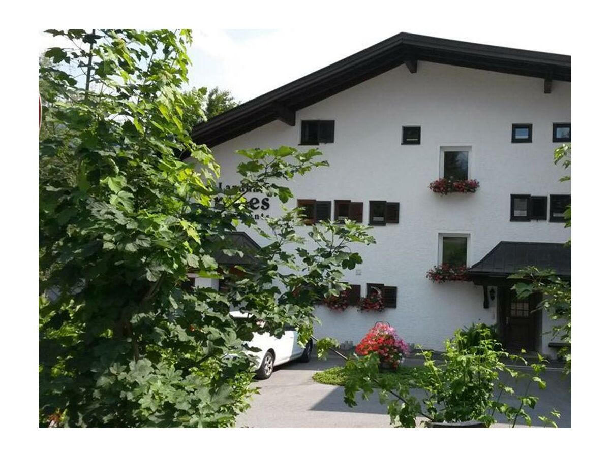 Apartment Apartment 3 - Outdoor photo 5