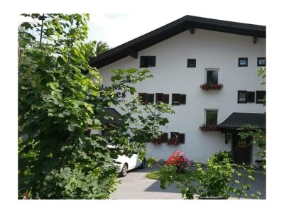 Apartment Apartment 3 - Outdoor photo 5