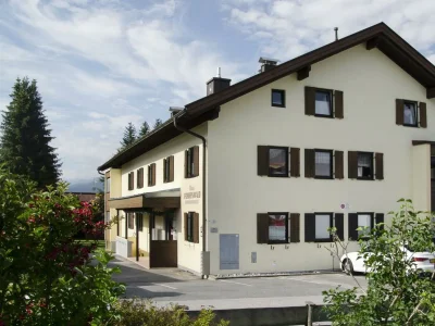 Apartment Mundeblick in Seefeld - Apartment