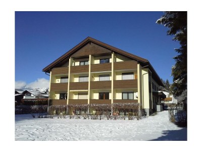 Apartment Mundeblick - Outdoor photo 17