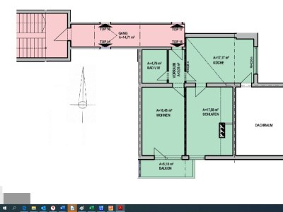 Apartment Auszeit in Ferienwohnung - Features photo 9