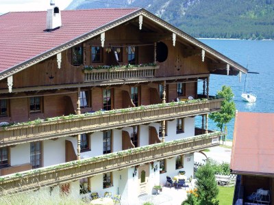 Apartment Appartement/Fewo, Dusche, WC, Balkon - Outdoor photo 7