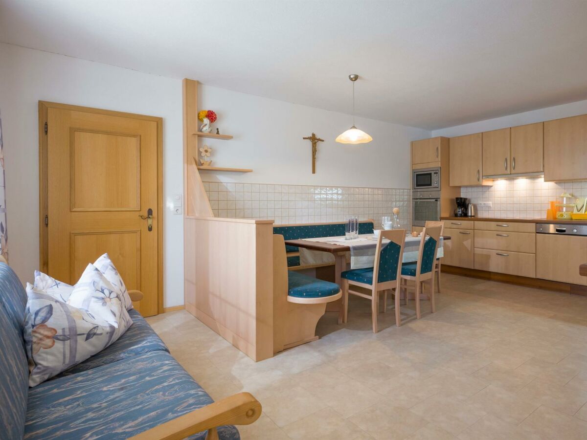 Apartment Appartement Seekar - Outdoor photo 3