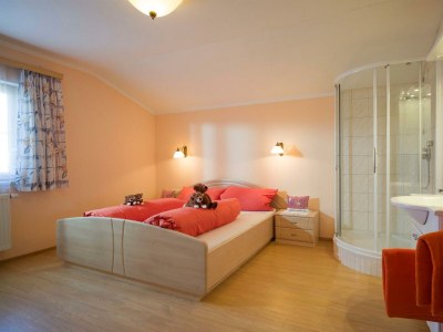 Apartment Appartement Seekar - Outdoor photo 11