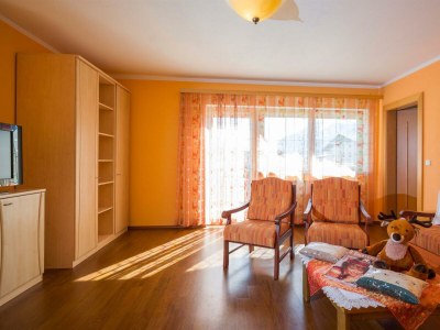 Apartment Appartement Seekar - Outdoor photo 12