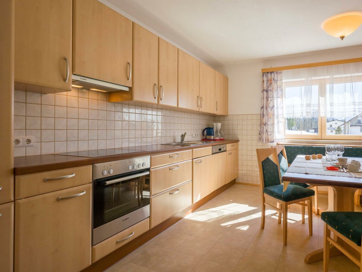 Apartment Appartement Sonnberg - Outdoor photo 5