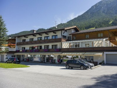 Apartment Appartement Sonnberg in Achenkirch am Achensee - Apartment
