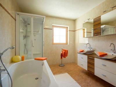 Apartment Appartement Sonnberg - Outdoor photo 9