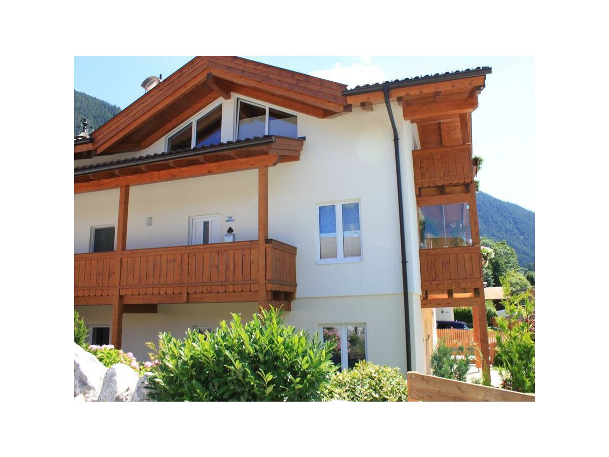 Apartment Apartment mit Seeblick