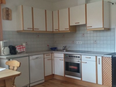 Holiday room Ferienwohnung Andreas - Features photo 6