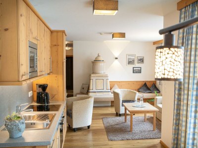 Apartment Apartment Opal in Pertisau am Achensee - Apartment