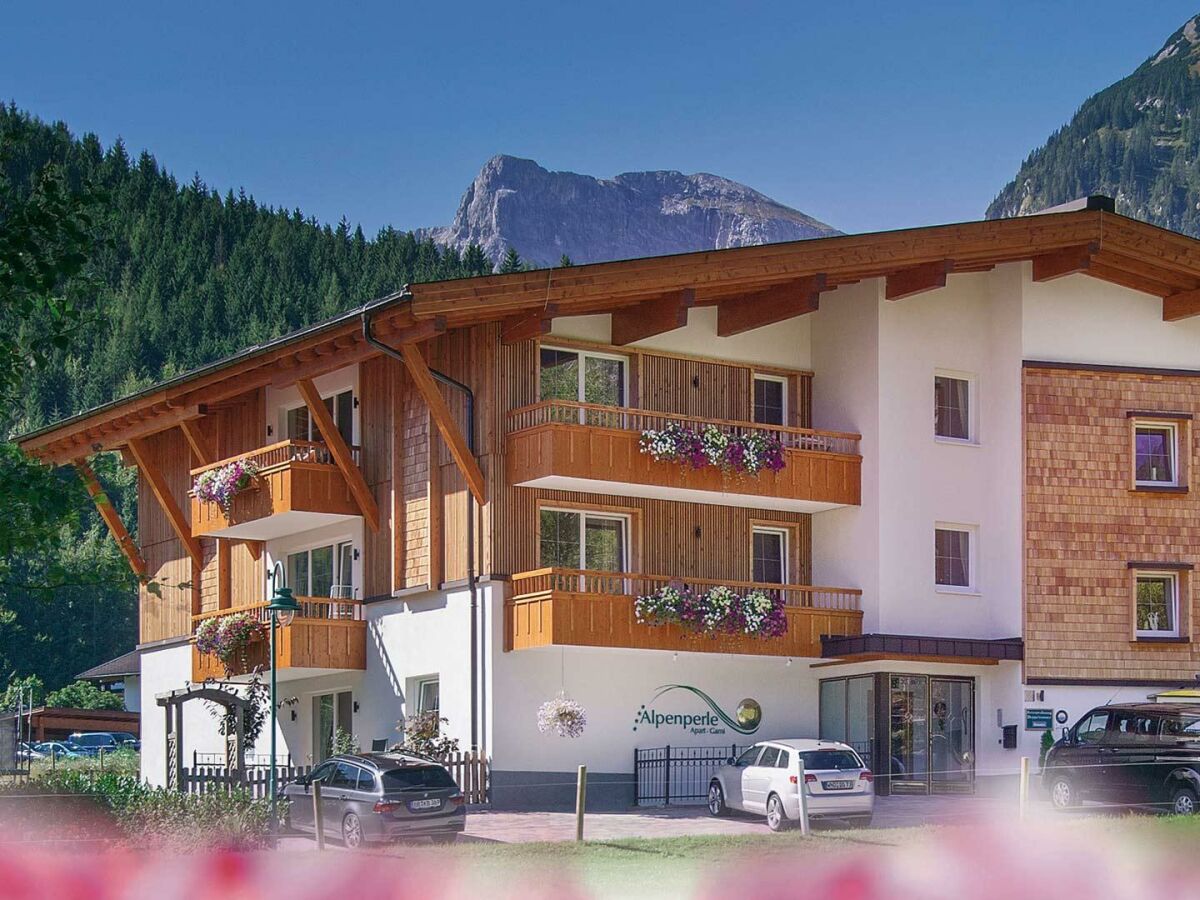Holiday room Doppelzimmer Diamant - Outdoor photo 5
