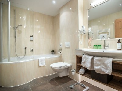 Holiday room Doppelzimmer Diamant - Outdoor photo 21