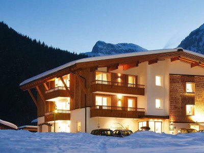 Apartment Apartment Granat - Outdoor photo 37