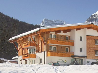 Apartment Apartmenet Smaragd - Outdoor photo 38