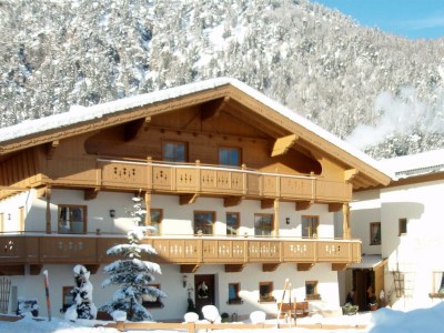 Apartment Appartement M - Outdoor photo 7