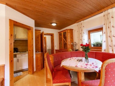 Apartment Appartement M - Features photo 10