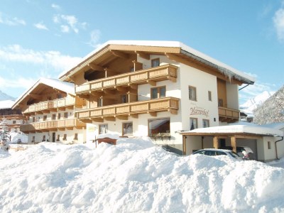 Holiday room Doppelzimmer - Outdoor photo 8