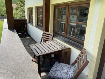 Apartment Stille Wasser - Outdoor photo 10