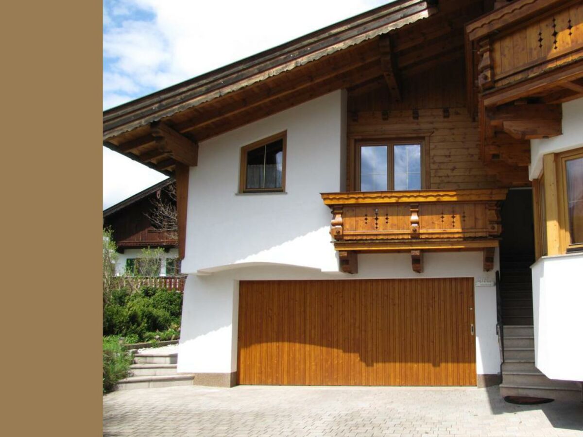 Apartment Ferienwohnung
