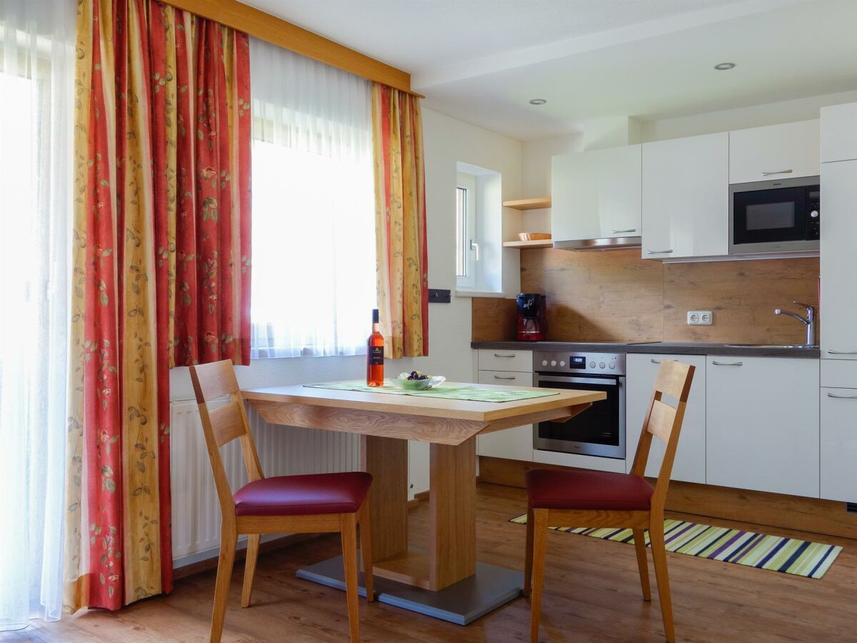 Apartment Ferienwohnung Nr. 3 - Features photo 5