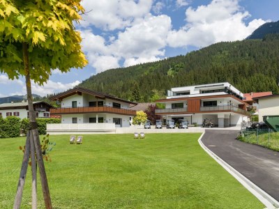 Apartment Lodge 3 - Tirol (80m²) in Achenkirch am Achensee - Apartment