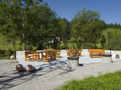 Apartment Lodge 3 - Tirol (80m²) - Outdoor photo 5