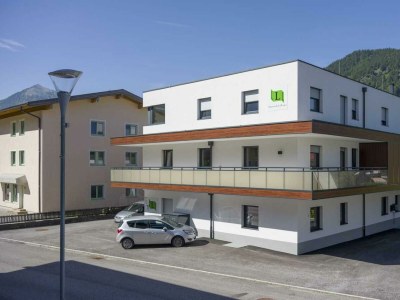 Apartment Lodge 3 - Tirol (80m²) - Outdoor photo 7