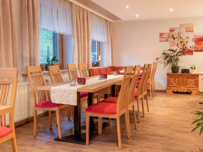 Holiday room Superior Doppelzimmer mit Balkon - Outdoor photo 8
