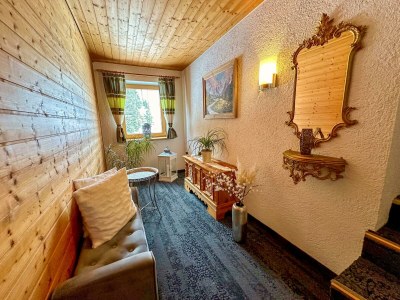 Holiday room Superior Doppelzimmer mit Balkon - Outdoor photo 10