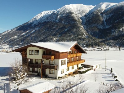 Holiday room Superior Doppelzimmer mit Balkon - Outdoor photo 12