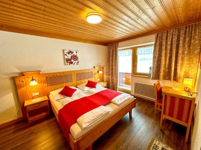 Holiday room Standard Doppelzimmer mit Balkon - Features photo 17