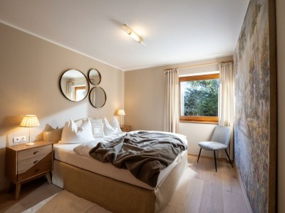 Apartment Ferienwohnung Lentner - Features photo 19