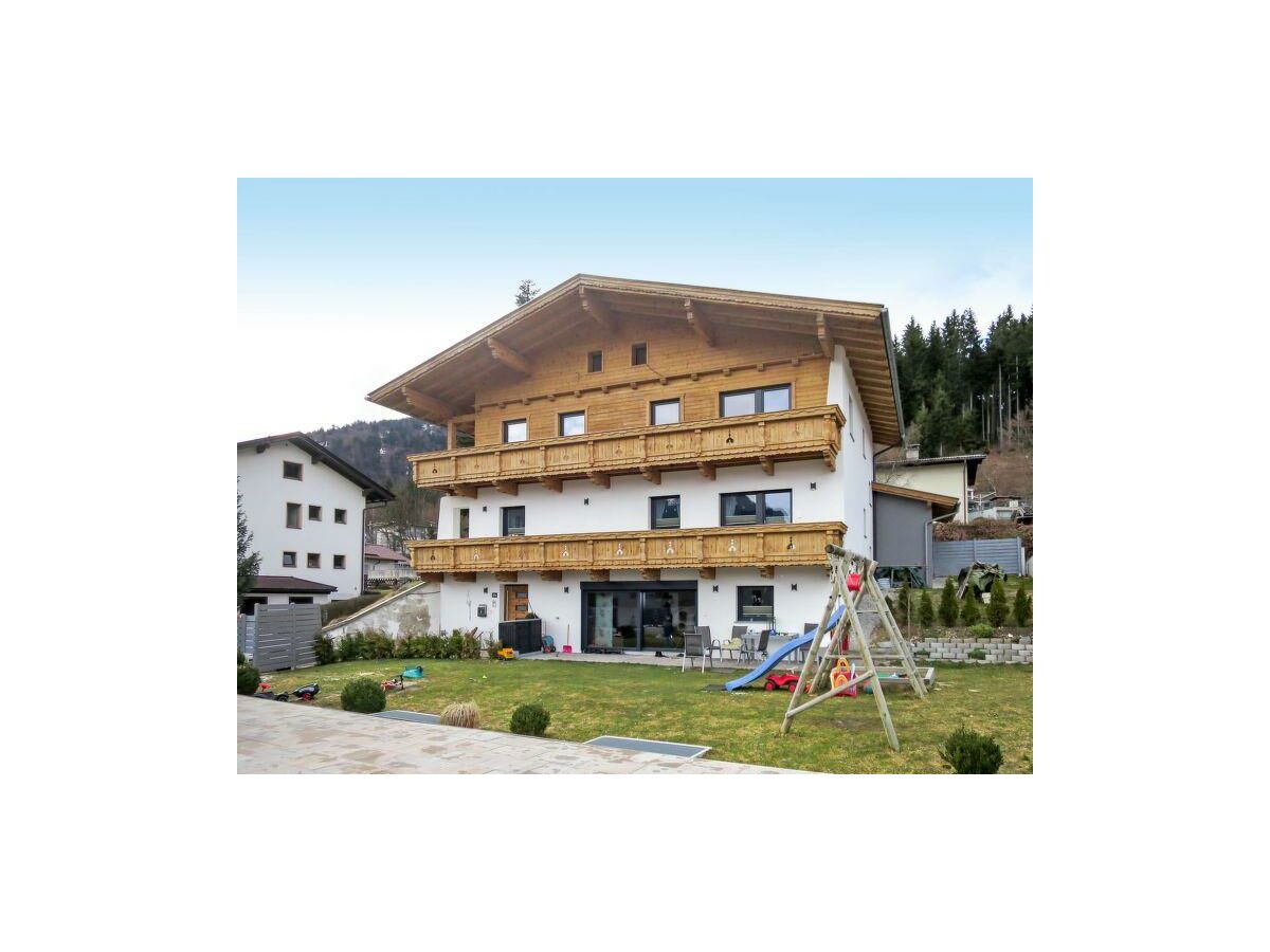 Apartment Ferienwohnung