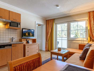 Apartment Appartement Achensee - Outdoor photo 13