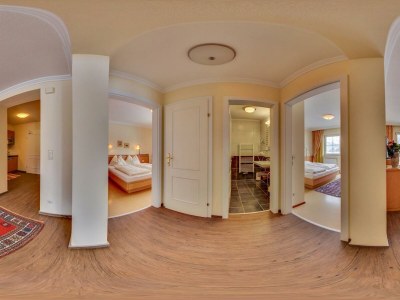 Apartment Appartement Achensee - Outdoor photo 15