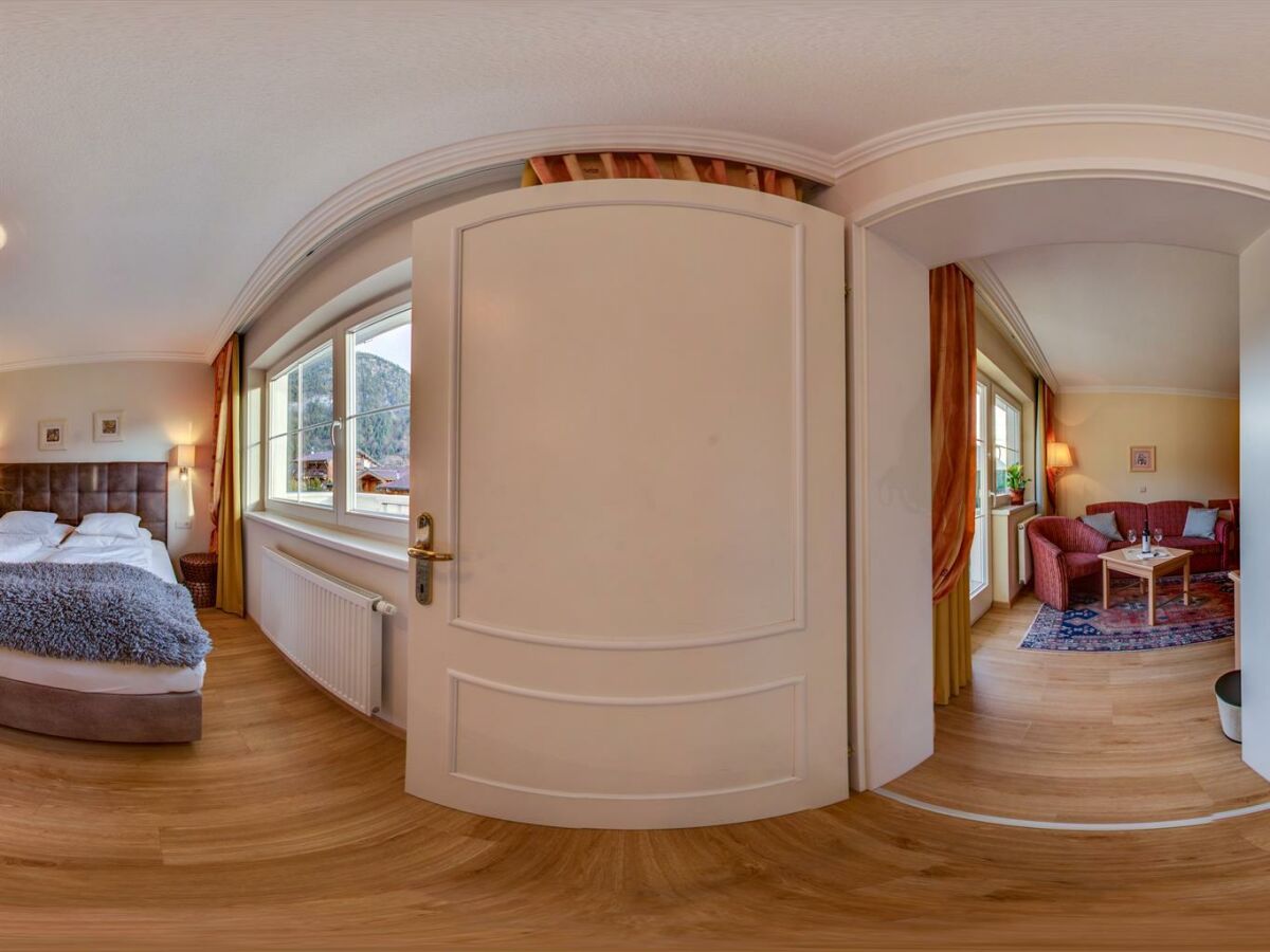 Holiday room Panorama Doppelzimmer - Outdoor photo 2