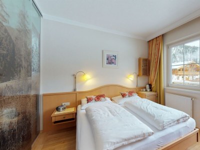 Holiday room Panorama Doppelzimmer - Outdoor photo 24