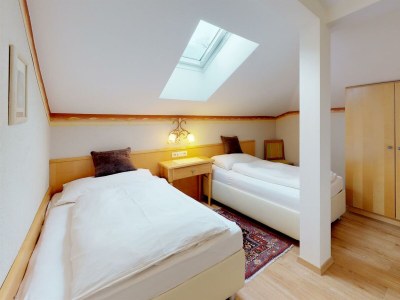 Holiday room Panorama Doppelzimmer - Outdoor photo 34
