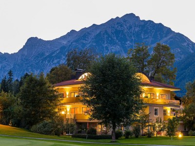 Holiday room Doppelzimmer Standard in Pertisau am Achensee - Holiday room